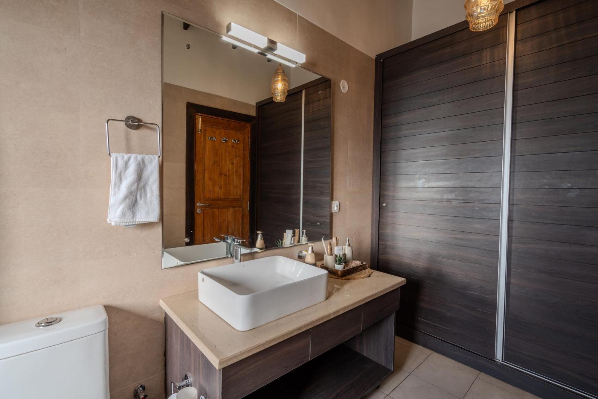 Saffronstays Timber Crest Dehradun Exterior photo