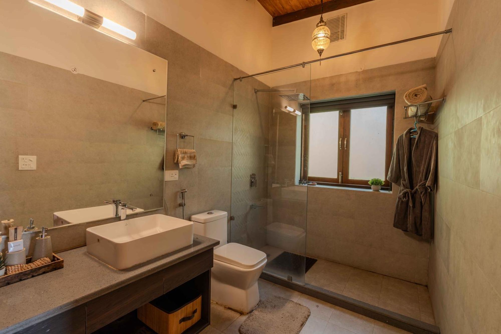 Saffronstays Timber Crest Dehradun Exterior photo